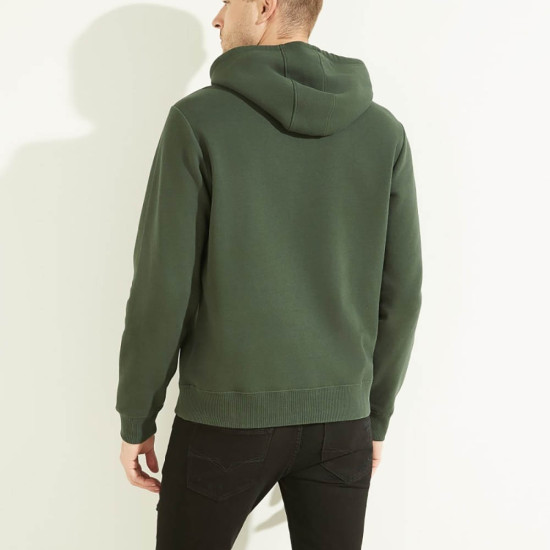 Guess Ανδρικό φούτερ Roy Hoodie